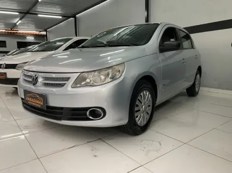 VOLKSWAGEN Gol 1.0 4P G5 TREND FLEX, Foto 6