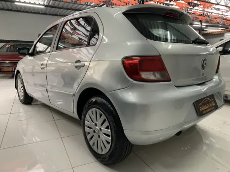 VOLKSWAGEN Gol 1.0 4P G5 TREND FLEX, Foto 7