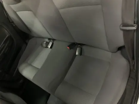 VOLKSWAGEN Gol 1.0 4P G5 TREND FLEX, Foto 8