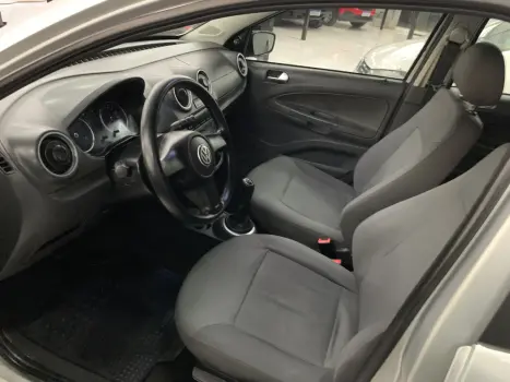 VOLKSWAGEN Gol 1.0 4P G5 TREND FLEX, Foto 9