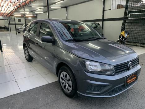 VOLKSWAGEN Gol 1.0 4P G6 FLEX, Foto 1