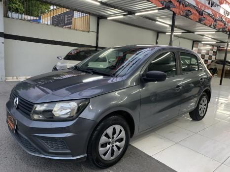 VOLKSWAGEN Gol 1.0 4P G6 FLEX, Foto 2