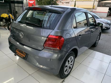 VOLKSWAGEN Gol 1.0 4P G6 FLEX, Foto 4