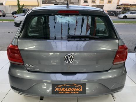 VOLKSWAGEN Gol 1.0 4P G6 FLEX, Foto 5