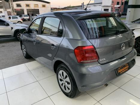 VOLKSWAGEN Gol 1.0 4P G6 FLEX, Foto 6