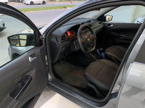 VOLKSWAGEN Gol 1.0 4P G6 FLEX, Foto 7