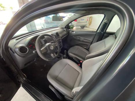 VOLKSWAGEN Gol 1.0 4P G5 FLEX, Foto 6