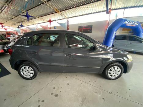 VOLKSWAGEN Gol 1.0 4P G5 FLEX, Foto 8