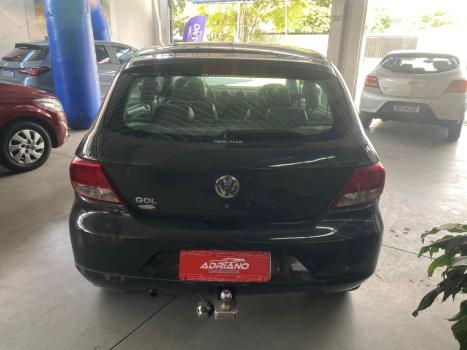 VOLKSWAGEN Gol 1.0 4P G5 FLEX, Foto 10