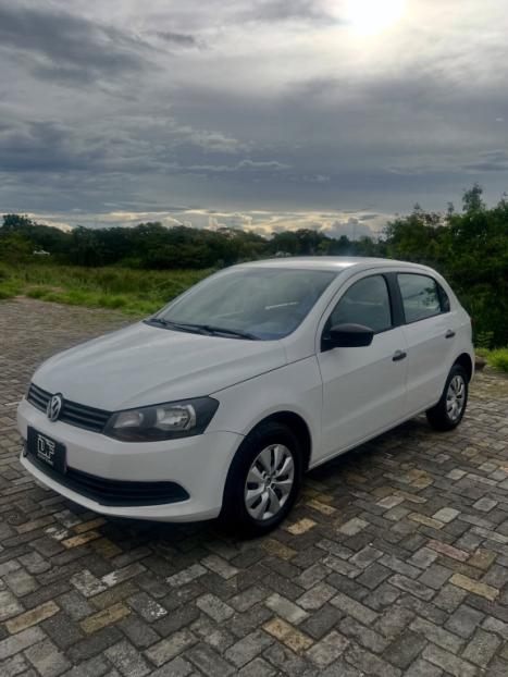 VOLKSWAGEN Gol 1.0 4P G6 FLEX CITY, Foto 2