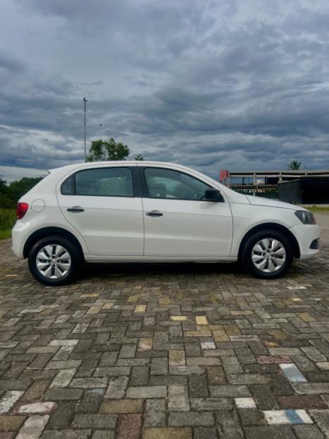 VOLKSWAGEN Gol 1.0 4P G6 FLEX CITY, Foto 3