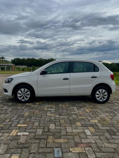 VOLKSWAGEN Gol 1.0 4P G6 FLEX CITY, Foto 4
