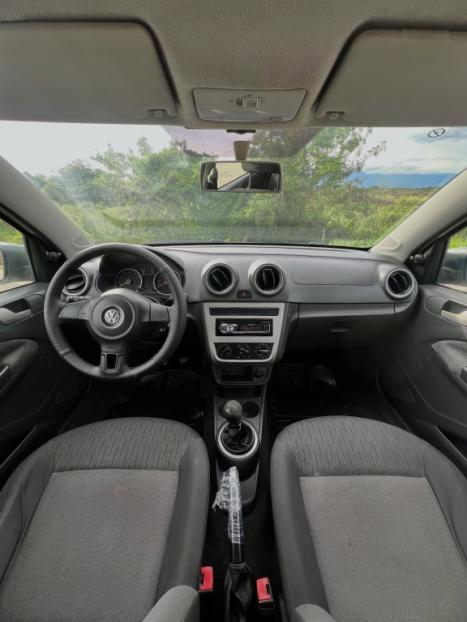 VOLKSWAGEN Gol 1.0 4P G6 FLEX CITY, Foto 6