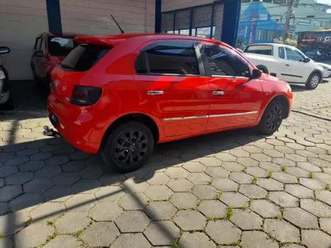 VOLKSWAGEN Gol 1.0 4P G5 TREND FLEX, Foto 6