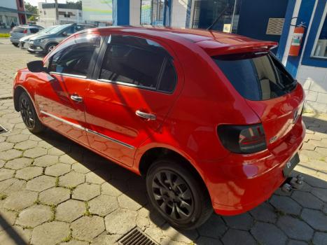 VOLKSWAGEN Gol 1.0 4P G5 TREND FLEX, Foto 7