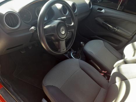 VOLKSWAGEN Gol 1.0 4P G5 TREND FLEX, Foto 9