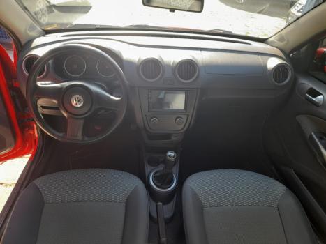 VOLKSWAGEN Gol 1.0 4P G5 TREND FLEX, Foto 10