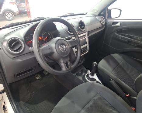 VOLKSWAGEN Gol 1.0 4P G6 SPECIAL FLEX, Foto 2
