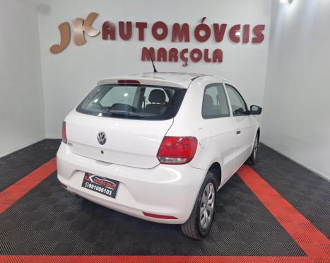 VOLKSWAGEN Gol 1.0 4P G6 SPECIAL FLEX, Foto 6