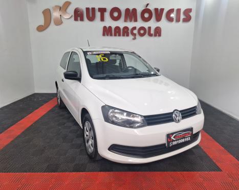 VOLKSWAGEN Gol 1.0 4P G6 SPECIAL FLEX, Foto 8