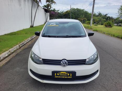VOLKSWAGEN Gol 1.0 4P G6 TRENDLINE FLEX, Foto 2