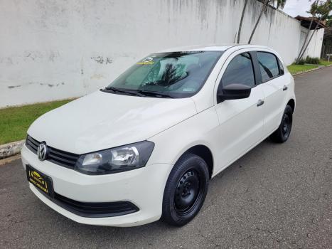 VOLKSWAGEN Gol 1.0 4P G6 TRENDLINE FLEX, Foto 3