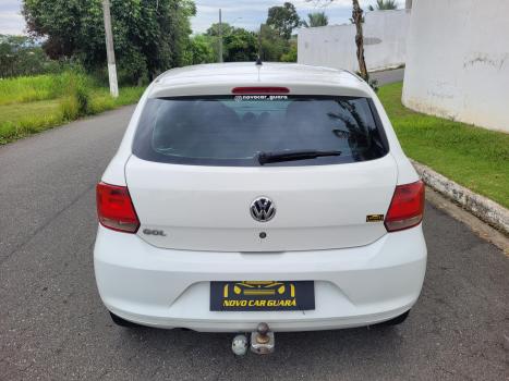 VOLKSWAGEN Gol 1.0 4P G6 TRENDLINE FLEX, Foto 5