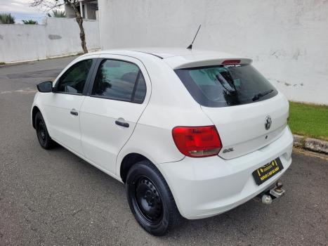 VOLKSWAGEN Gol 1.0 4P G6 TRENDLINE FLEX, Foto 6