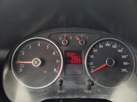 VOLKSWAGEN Gol 1.0 4P G6 TRENDLINE FLEX, Foto 7