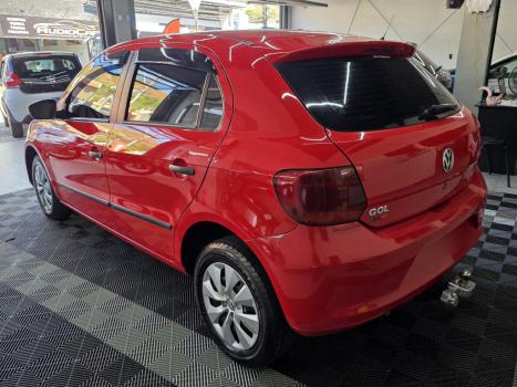 VOLKSWAGEN Gol 1.0 4P G6 FLEX, Foto 3