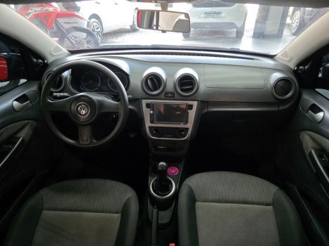 VOLKSWAGEN Gol 1.0 4P G6 FLEX, Foto 6