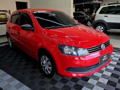 VOLKSWAGEN Gol 1.0 4P G6 FLEX, Foto 9
