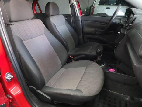 VOLKSWAGEN Gol 1.0 4P G6 FLEX, Foto 10