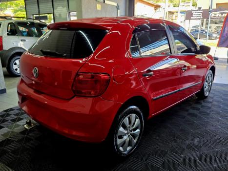 VOLKSWAGEN Gol 1.0 4P G6 FLEX, Foto 11