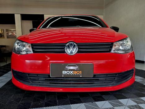 VOLKSWAGEN Gol 1.0 4P G6 FLEX, Foto 13