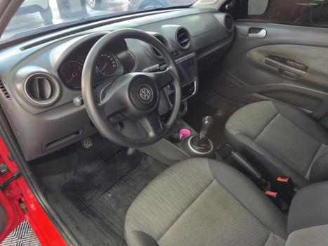 VOLKSWAGEN Gol 1.0 4P G6 FLEX, Foto 14