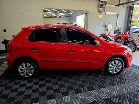 VOLKSWAGEN Gol 1.0 4P G6 FLEX, Foto 17
