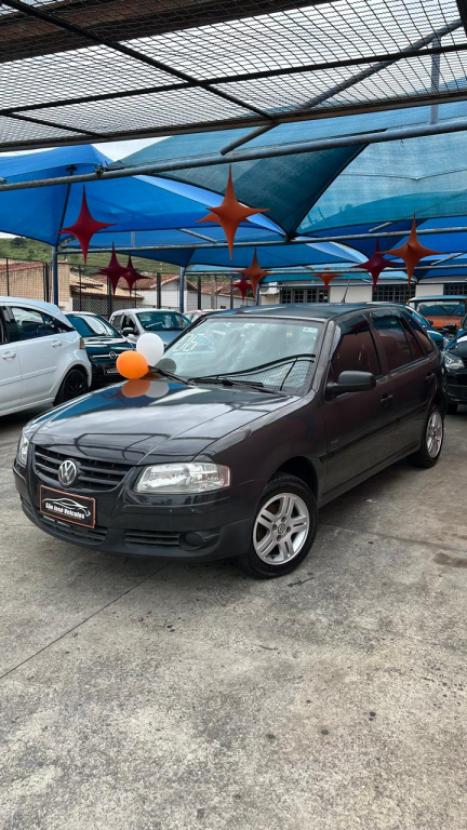 VOLKSWAGEN Gol 1.0 4P G4 PLUS FLEX, Foto 1