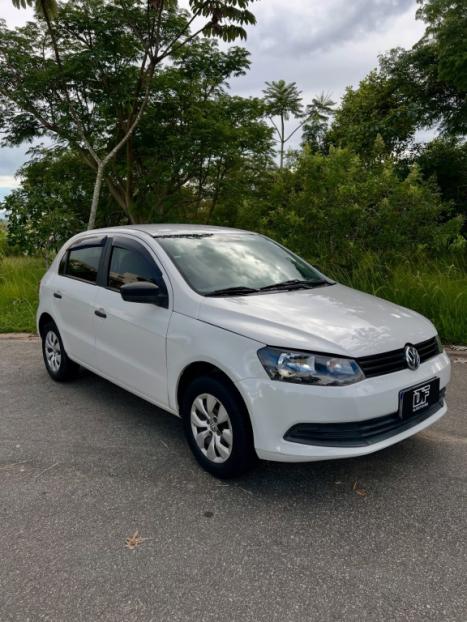 VOLKSWAGEN Gol 1.0 4P G6 SPECIAL FLEX, Foto 1