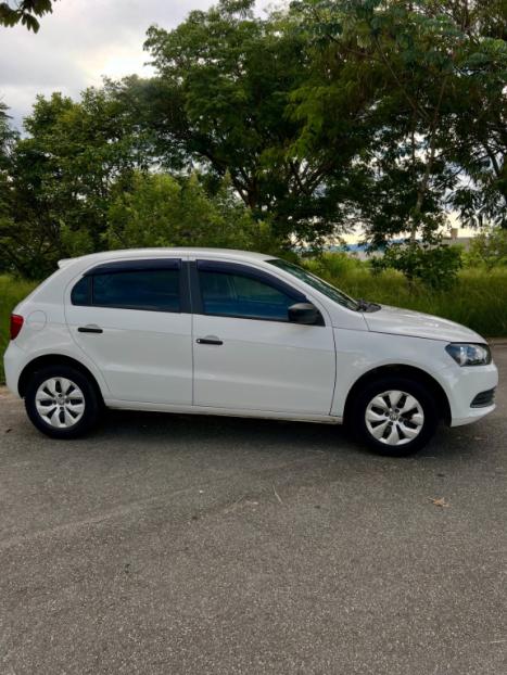 VOLKSWAGEN Gol 1.0 4P G6 SPECIAL FLEX, Foto 2