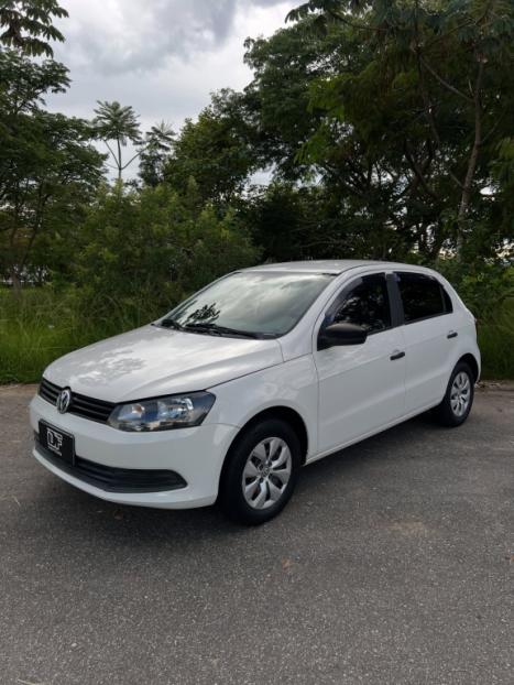VOLKSWAGEN Gol 1.0 4P G6 SPECIAL FLEX, Foto 3