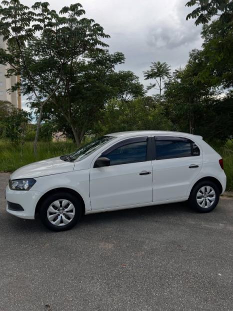VOLKSWAGEN Gol 1.0 4P G6 SPECIAL FLEX, Foto 4
