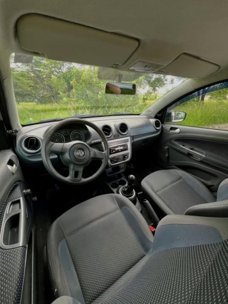 VOLKSWAGEN Gol 1.0 4P G6 SPECIAL FLEX, Foto 5