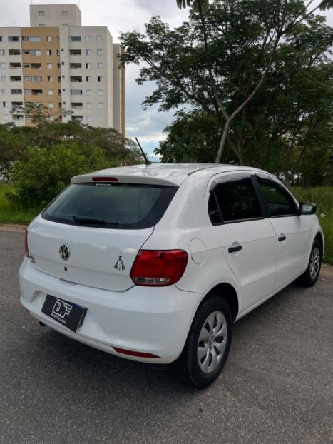 VOLKSWAGEN Gol 1.0 4P G6 SPECIAL FLEX, Foto 9