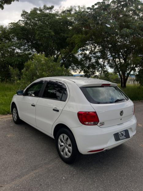 VOLKSWAGEN Gol 1.0 4P G6 SPECIAL FLEX, Foto 10