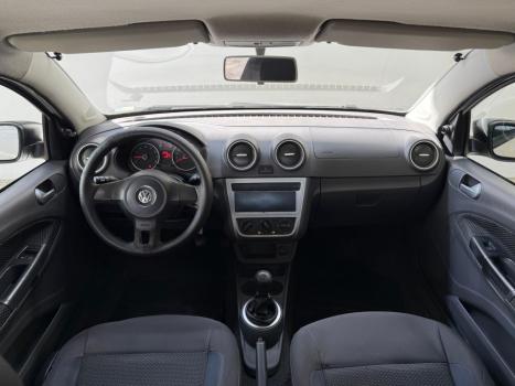 VOLKSWAGEN Gol 1.0 4P G6 TREND FLEX, Foto 4