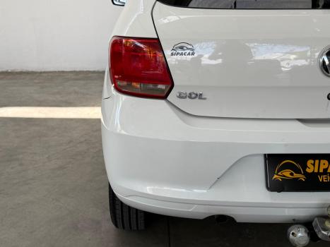 VOLKSWAGEN Gol 1.0 4P G6 TREND FLEX, Foto 5