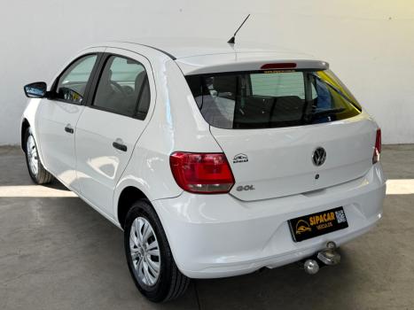 VOLKSWAGEN Gol 1.0 4P G6 TREND FLEX, Foto 11