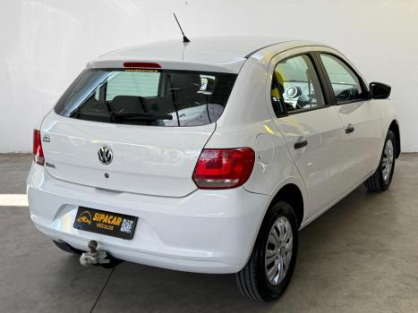 VOLKSWAGEN Gol 1.0 4P G6 TREND FLEX, Foto 12