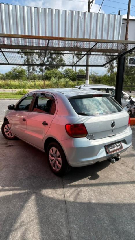 VOLKSWAGEN Gol 1.0 4P CITY, Foto 3